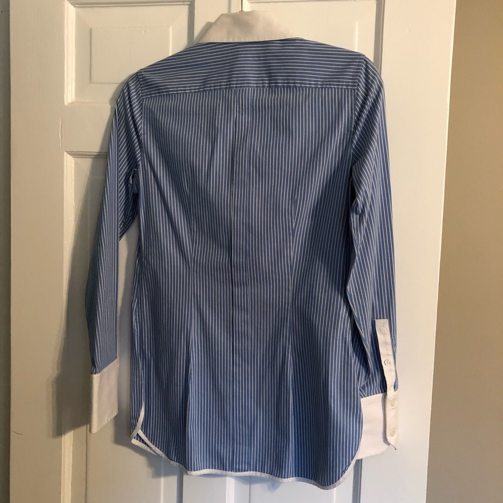 Express Button Down - image 2